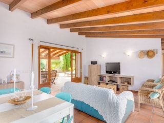 Villa Son Servera Features 28