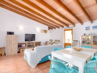 Villa Son Servera Caratteristiche 31