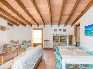 Villa Son Servera Caratteristiche 35