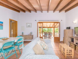 Villa Son Servera Kenmerken 32