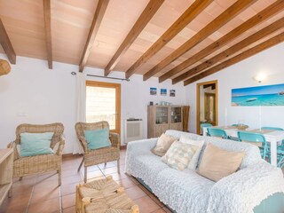 Villa Son Servera Features 32