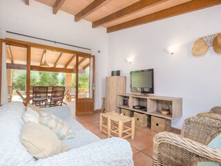 Villa Son Servera Kenmerken 28