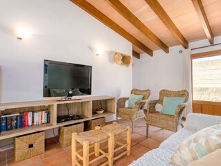 Villa Son Servera Features 34