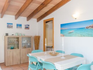 Villa Son Servera Caratteristiche 34