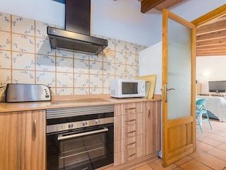 Villa Son Servera Features 36