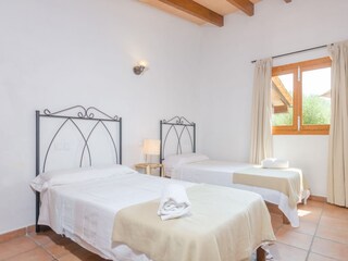 Villa Son Servera Caratteristiche 46