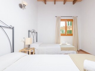 Villa Son Servera Caratteristiche 47