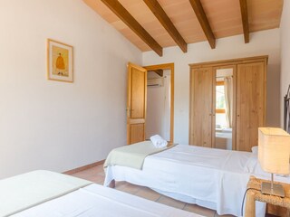 Villa Son Servera Caratteristiche 49