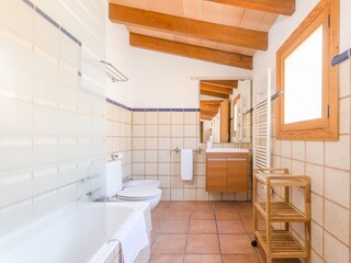 Villa Son Servera Caratteristiche 50