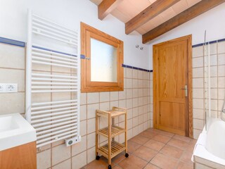 Villa Son Servera Caratteristiche 52