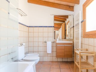 Villa Son Servera Características 51