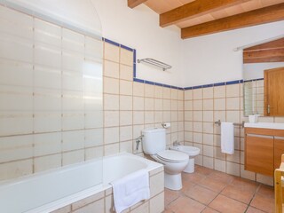 Villa Son Servera Caratteristiche 53