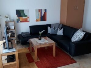 Ferienwohnung Riffstraße 2b