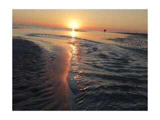 Sonnenuntergang
