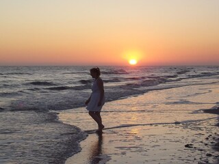 Abendstimmung