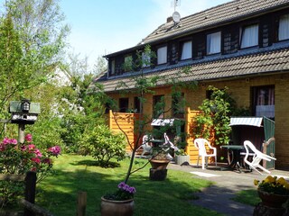 Das Haus Pidder Lyng