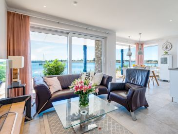 Ferienwohnung Kajüte 71