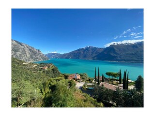 Appartamento per vacanze Tremosine sul Garda Registrazione all'aperto 9