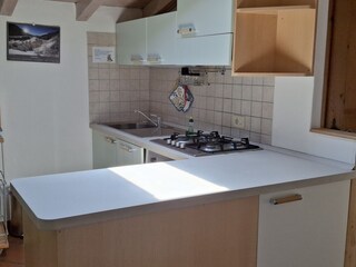 Vakantieappartement Tremosine sul Garda Kenmerken 11