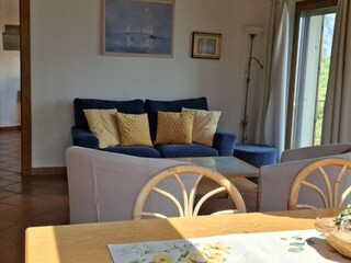 Vakantieappartement Tremosine sul Garda Kenmerken 13