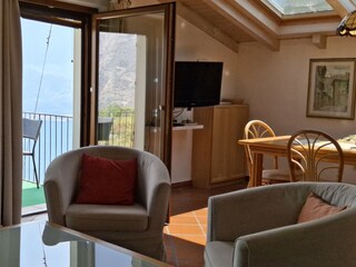 Vakantieappartement Tremosine sul Garda Kenmerken 14