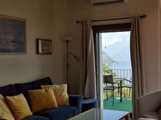 Vakantieappartement Tremosine sul Garda Kenmerken 15
