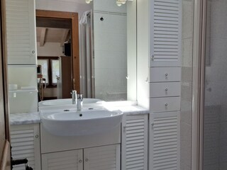 Appartamento per vacanze Tremosine sul Garda Caratteristiche 20