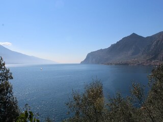 Appartamento per vacanze Tremosine sul Garda Ambiente 21