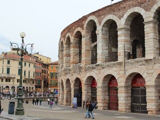 Appartamento per vacanze Tremosine sul Garda Ambiente 23