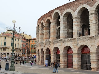 Arena in Verona