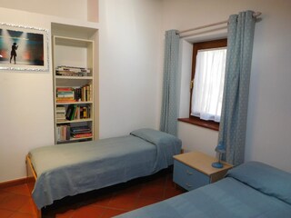 Vakantieappartement Tremosine sul Garda Kenmerken 18