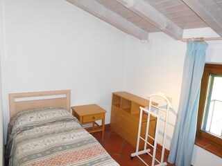 Appartamento per vacanze Tremosine sul Garda Caratteristiche 19