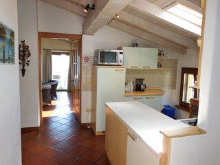 Vakantieappartement Tremosine sul Garda Kenmerken 10
