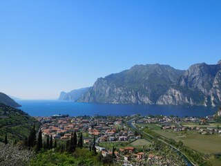 Vakantieappartement Tremosine sul Garda Omgeving 25