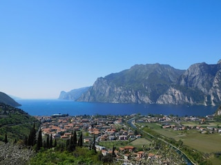 Willkommen am Gardasee