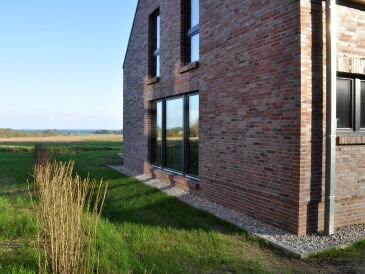 Ferienhaus Backsteinquartier Rügen