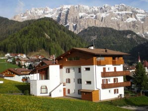 Holiday apartment Atelier - Apt. Stevia - Selva di Val Gardena - image1