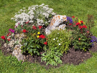 Appartamento per vacanze Wolkenstein in Gröden Registrazione all'aperto 4