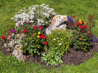 Vakantieappartement Wolkenstein in Gröden Buitenaudio-opname 4