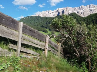 Appartamento per vacanze Wolkenstein in Gröden Ambiente 15