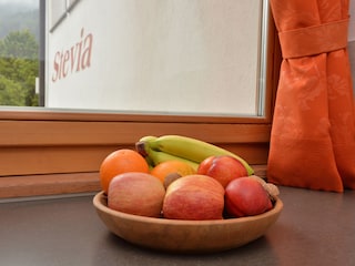 Appartamento per vacanze Wolkenstein in Gröden Caratteristiche 8