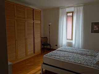 Appartamento per vacanze San Siro Caratteristiche 13