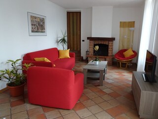 Appartamento per vacanze San Siro Caratteristiche 8