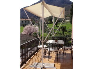 Appartamento per vacanze San Siro Registrazione all'aperto 3