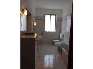 Appartamento per vacanze San Siro Caratteristiche 16