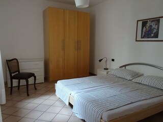 Appartamento per vacanze San Siro Caratteristiche 14