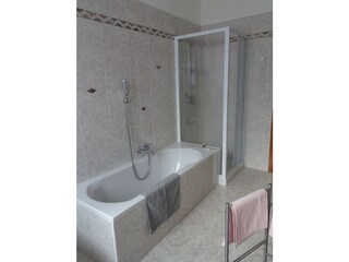 Appartamento per vacanze San Siro Caratteristiche 17