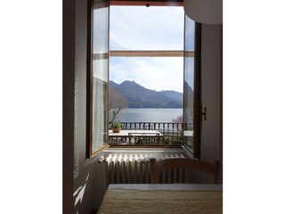 Appartamento per vacanze San Siro Registrazione all'aperto 5