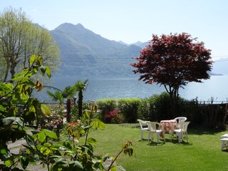 Appartamento per vacanze San Siro Registrazione all'aperto 6