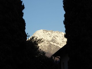 Appartamento per vacanze San Siro Ambiente 19